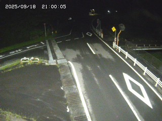 智頭町大背
