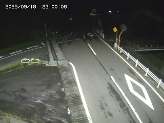 智頭町大背
