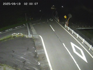 智頭町大背