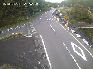 智頭町大背