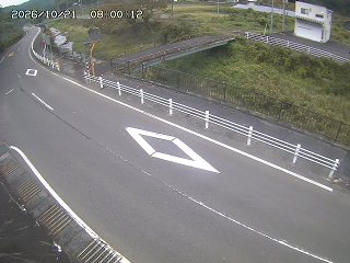智頭町大背