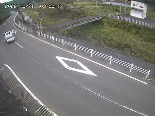 智頭町大背