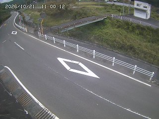 智頭町大背