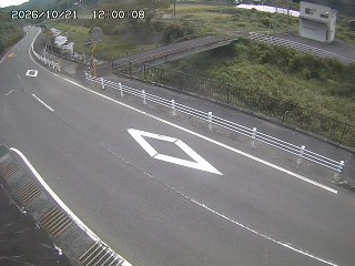 智頭町大背