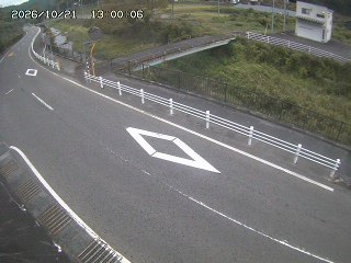 智頭町大背