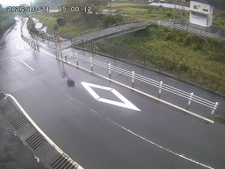 智頭町大背