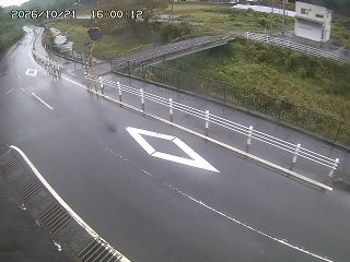 智頭町大背