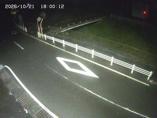 智頭町大背