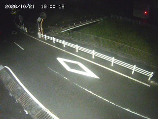 智頭町大背