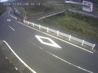 智頭町大背