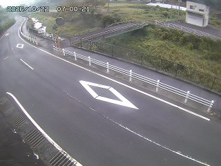 智頭町大背