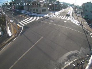 八頭町郡家