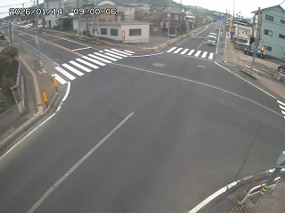 八頭町郡家