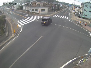 八頭町郡家