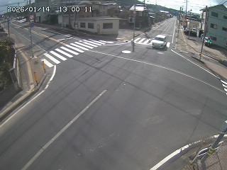 八頭町郡家