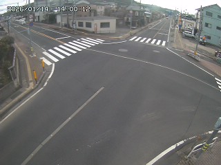 八頭町郡家