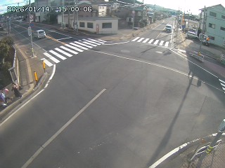八頭町郡家
