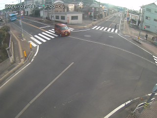 八頭町郡家