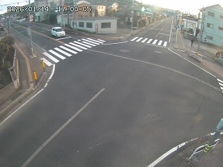 八頭町郡家