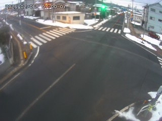 八頭町郡家