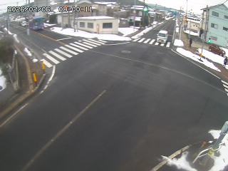 八頭町郡家