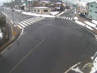 八頭町郡家