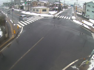八頭町郡家