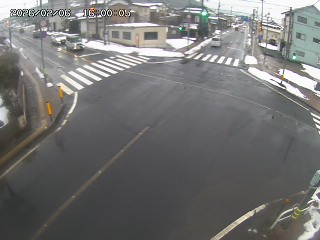 八頭町郡家