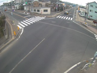 八頭町郡家