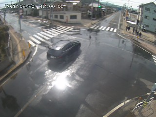 八頭町郡家