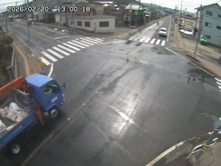 八頭町郡家