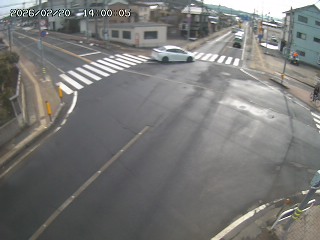 八頭町郡家