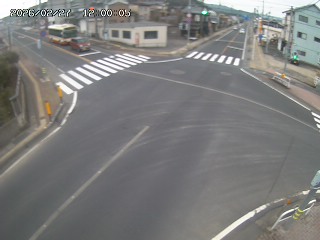 八頭町郡家