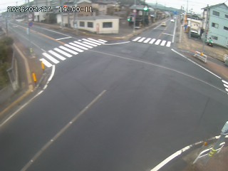 八頭町郡家