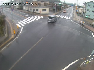 八頭町郡家
