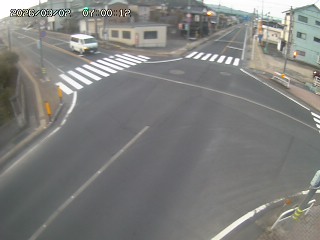 八頭町郡家