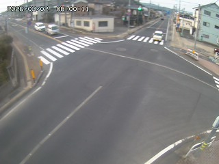 八頭町郡家