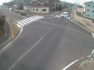 八頭町郡家