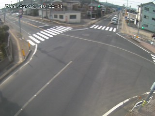 八頭町郡家