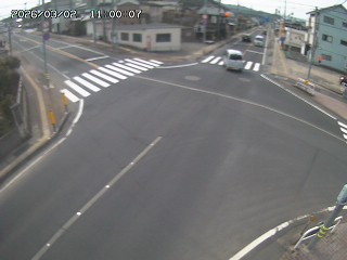 八頭町郡家