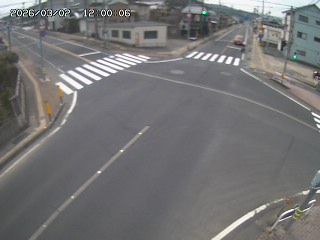 八頭町郡家