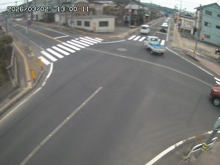 八頭町郡家
