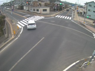 八頭町郡家