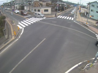 八頭町郡家