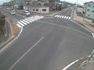 八頭町郡家