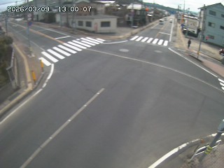 八頭町郡家