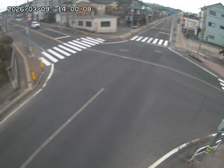 八頭町郡家