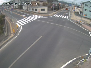 八頭町郡家