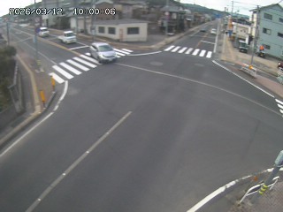 八頭町郡家