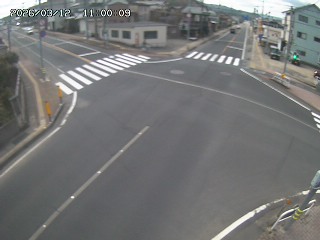 八頭町郡家